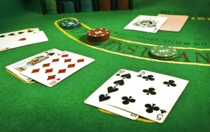 blackjack